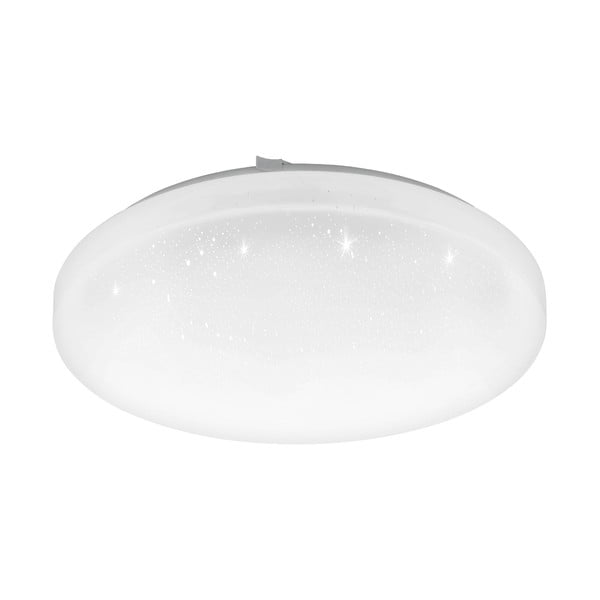 Bílé LED stropní svítidlo FRANIA-S – EGLO