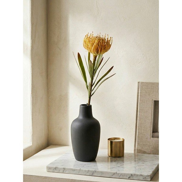 Umělá květina (výška 43 cm) Protea – Ego Dekor-image-1