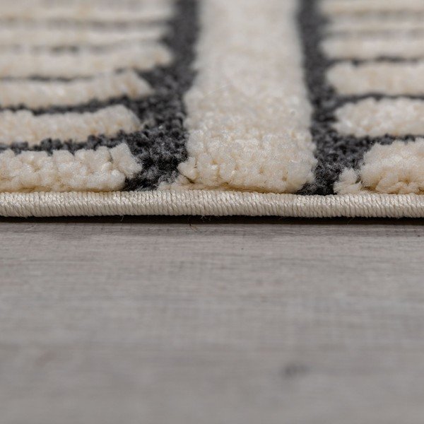 Krémový koberec 120x170 cm Maple – Flair Rugs-image-4