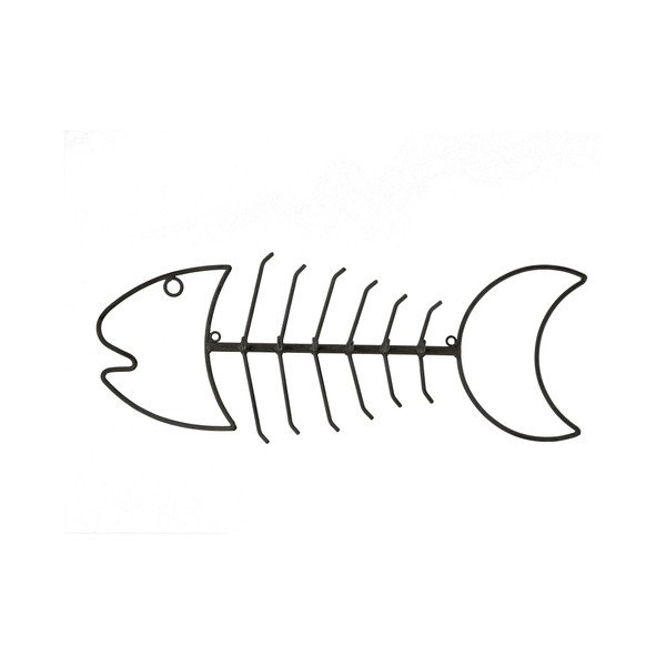 Věšák Artesania Esteban Ferrer Fishbone