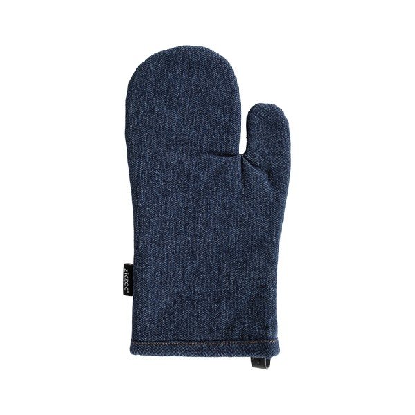 Bavlněné chňapky v sadě 2 ks Denim – ZicZac-image-3
