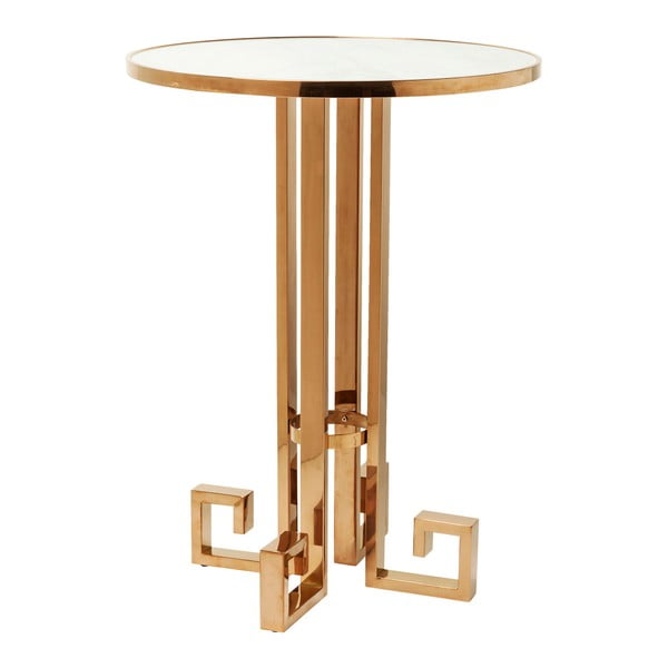 Barový stolek Kare Design Jazz, Ø 80 cm