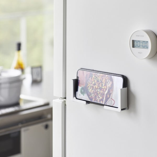 Plastový stojánek na tablet Tower – YAMAZAKI-image-2