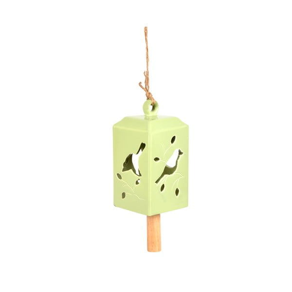 Kameninový zvonek 3 ks Birdie – Esschert Design-image-2