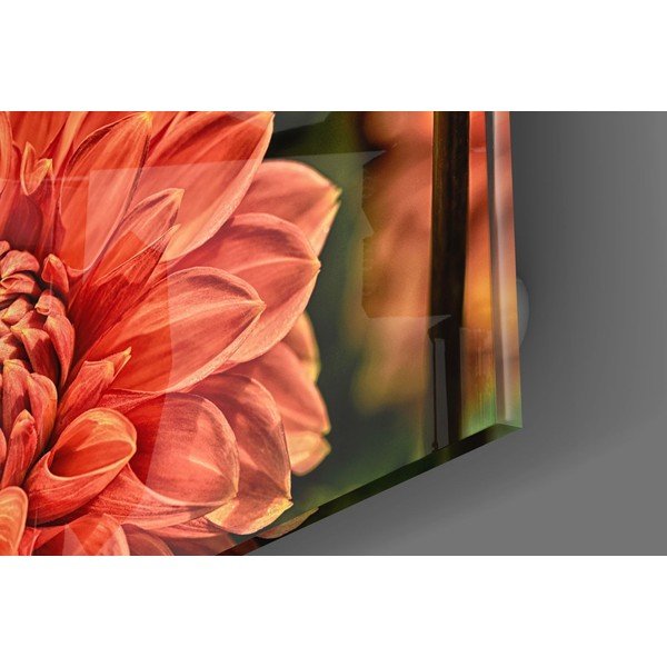 Skleněný obraz Insigne Flowers IV.-image-2
