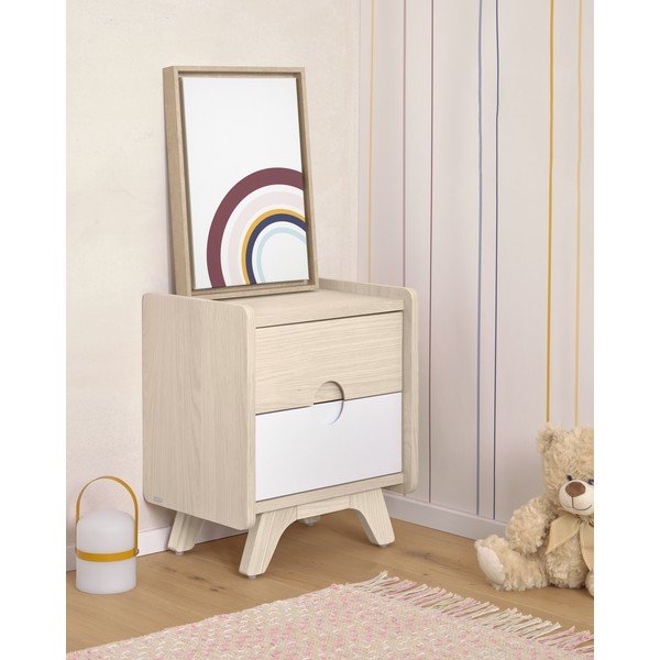 Obraz Kave Home Cindi, 29,8 x 42 cm-image-2