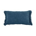 Dekorační polštář 50x30 cm Cotton Slub Solid - Tiseco Home Studio