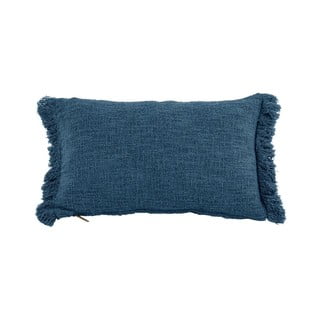 Dekorační polštář 50x30 cm Cotton Slub Solid - Tiseco Home Studio