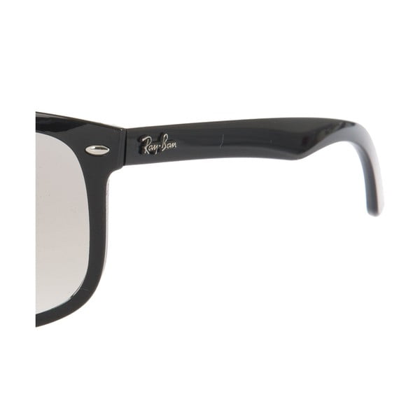 Pánské sluneční brýle Ray-Ban Petuc John Black -image-2