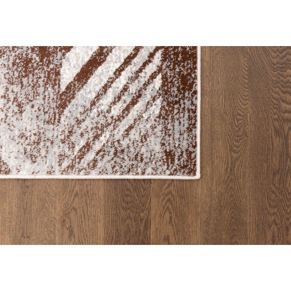 Hnědý koberec 200x280 cm Nako Brown – FD-image-3