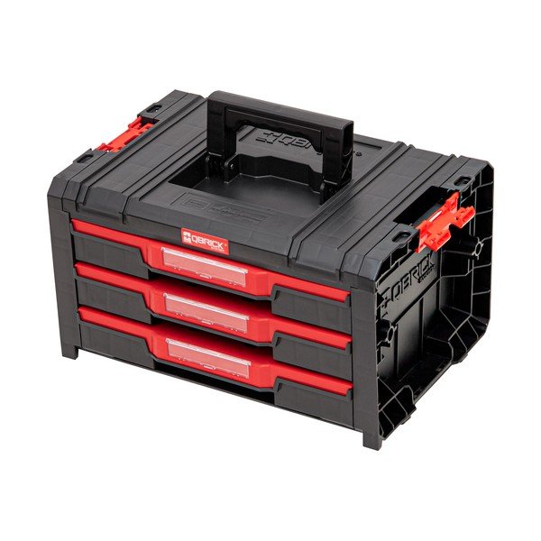 Box na nářadí Pro – Qbrick Sys­tem