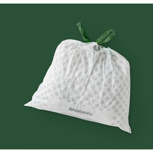Pytle na odpadky v sadě 40 ks 36 l PerfectFit R – Brabantia-image-1