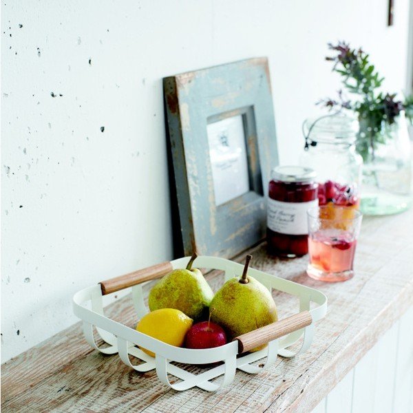 Košíček na ovoce YAMAZAKI Tosca-image-1