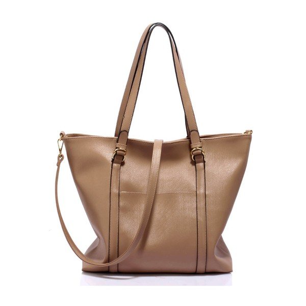 Kabelka L&S Fiona Taupe