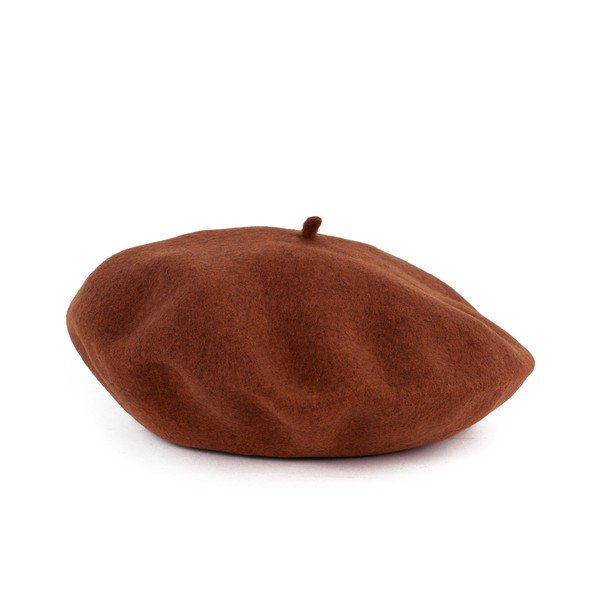 Baret Dunka, čokoládový