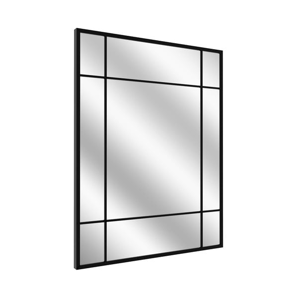 Nástěnné zrcadlo 69x95 cm Loft Harry – Styler-image-4