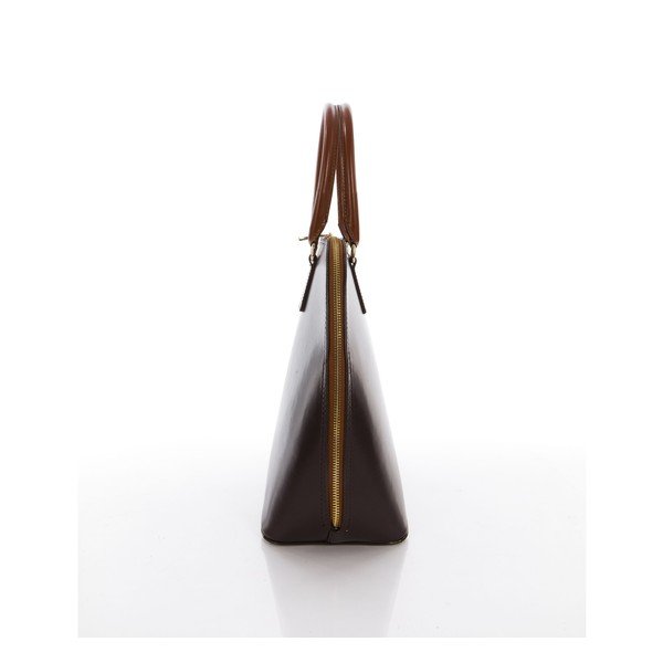 Kabelka Luxury Brown-image-2