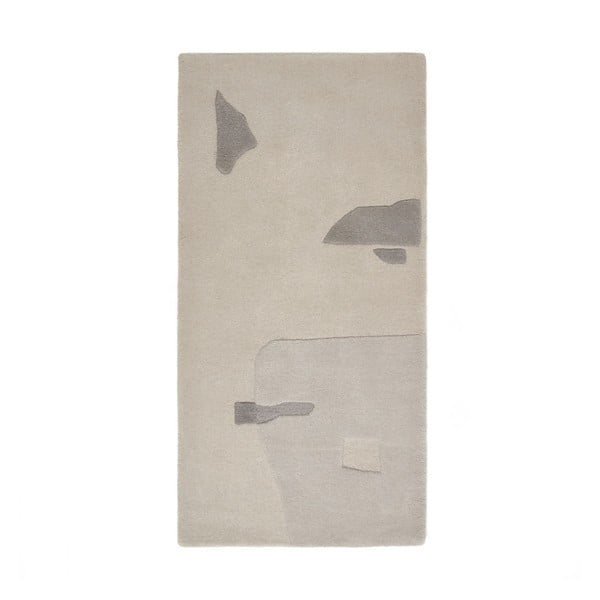 Vlněný koberec 70x140 cm Belinda – Kave Home