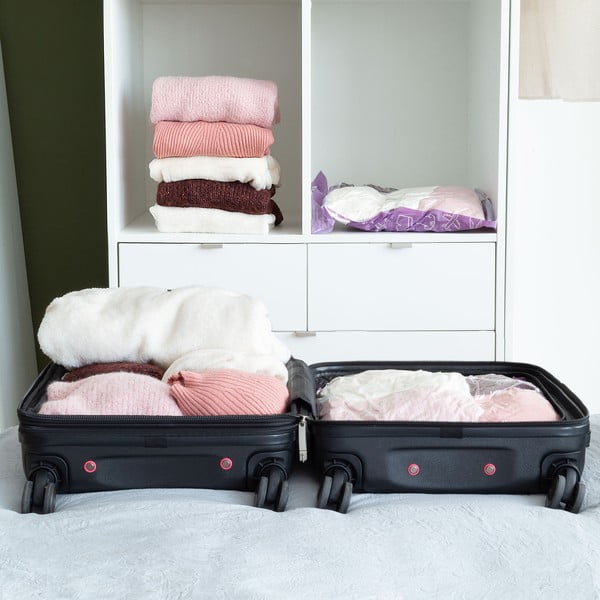 Vakuové pytle v sadě 2 ks Roll Up M – Compactor-image-1