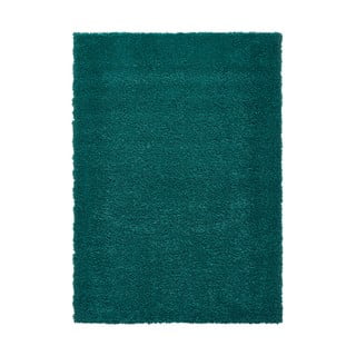 Smaragdově zelený koberec Think Rugs Sierra, 200 x 290 cm