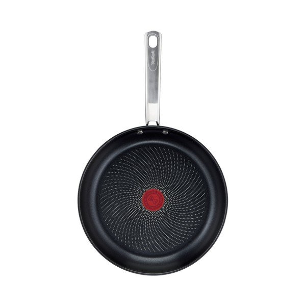Nerezová pánev ø 28 cm Intuition B8170644 – Tefal-image-4