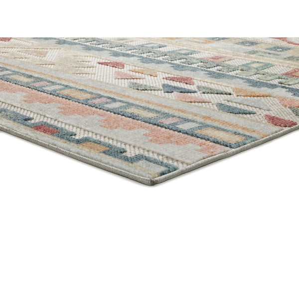 Béžový venkovní koberec 160x230 cm Soley – Universal-image-2