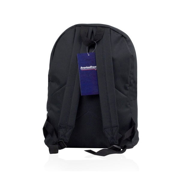 Černý batoh American Travel Washington-image-2