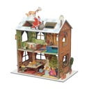 Adventní kalendář Christmas  – Roger la Borde