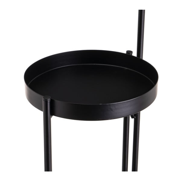 Kovový stojan na květiny (výška 60 cm) – Casa Selección-image-2