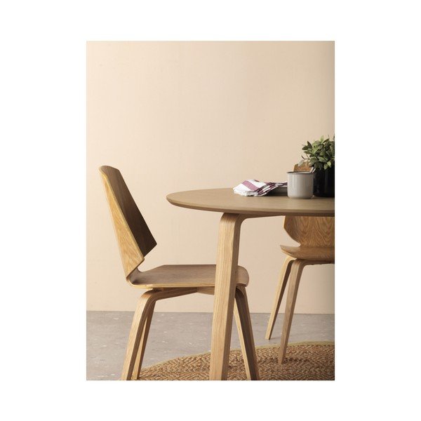 Jídelní židle z Geese Natural-image-1