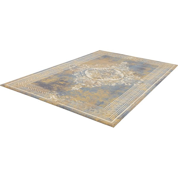 Vlněný koberec 200x300 cm Emily – Agnella-image-4