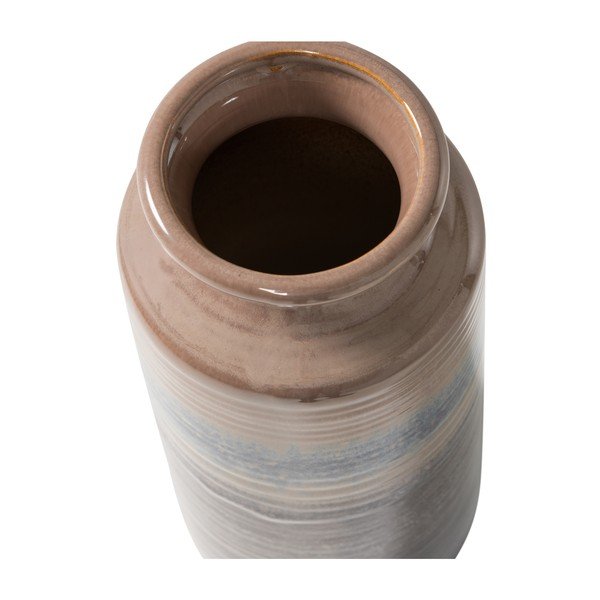 Keramická váza (výška 38 cm) Decennia XL – WOOOD-image-3