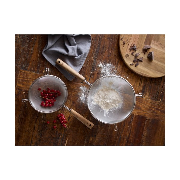 Nerezové síto ø 20 cm – Holm-image-3