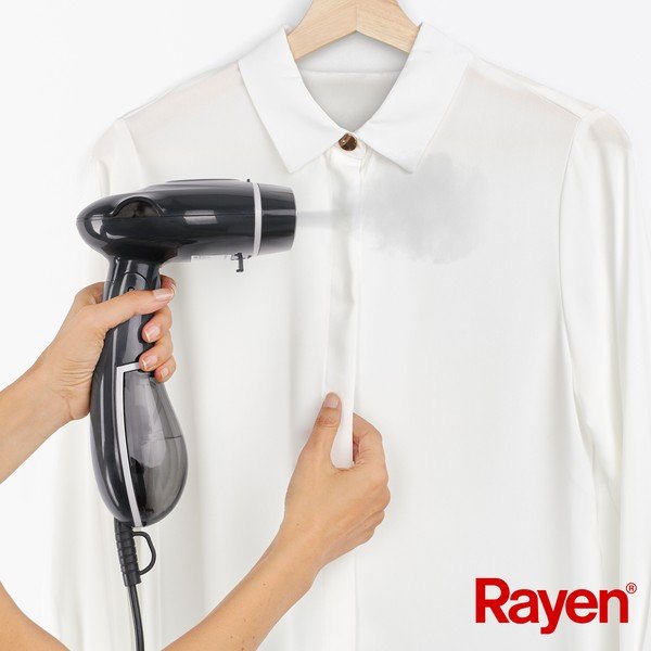 Cestovní napařovací žehlička – Rayen-image-1