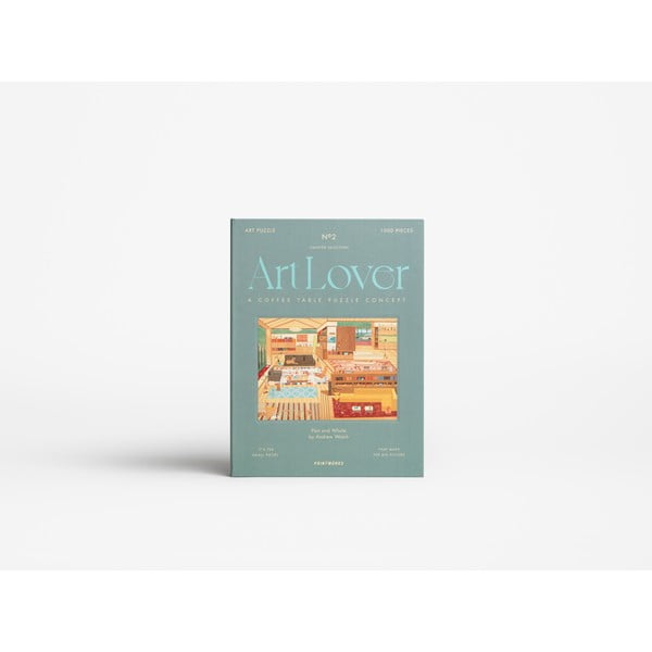 Puzzle (počet dílků 1000) Part and Whole – Printworks-image-3