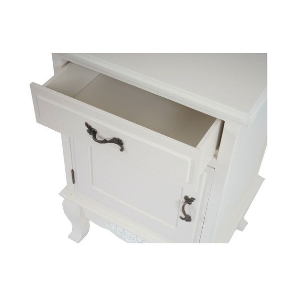 Prádelník Barique Antique Cream-image-3