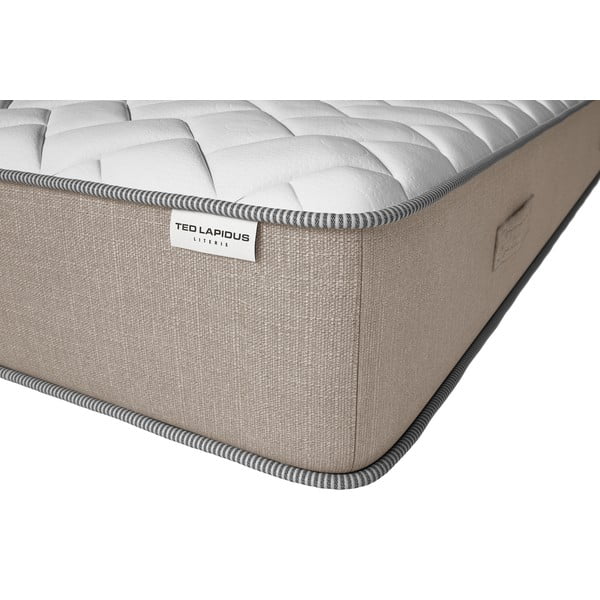 Oboustranná tvrdá matrace Ted Lapidus Maison Opale, 180 x 200 cm-image-1