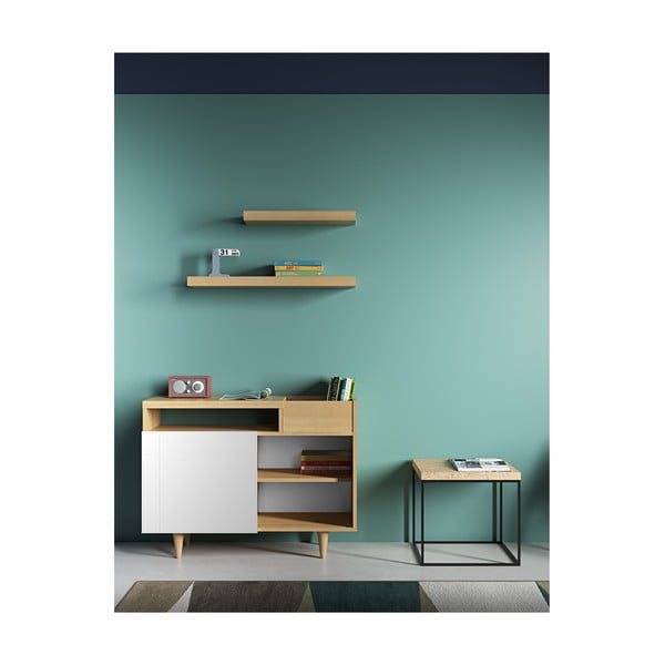 Police v dekoru dubu Balda - TemaHome-image-4