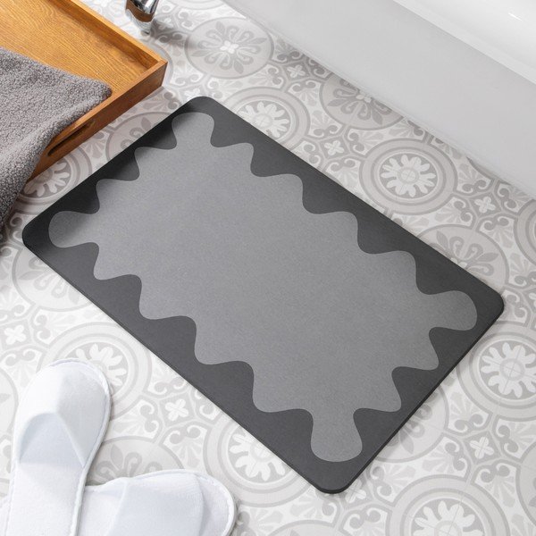 Podložka pod misku 39x60 cm – Artsy Doormats-image-1