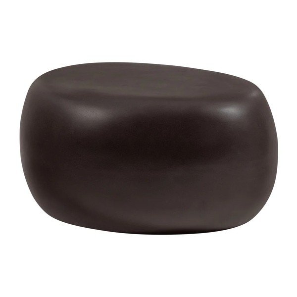Odkládací stolek 49x65 cm Pebble – vtwonen-image-1
