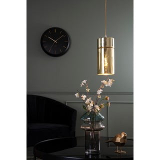 Nástěnné hodiny ø 40 cm Globe – Karlsson