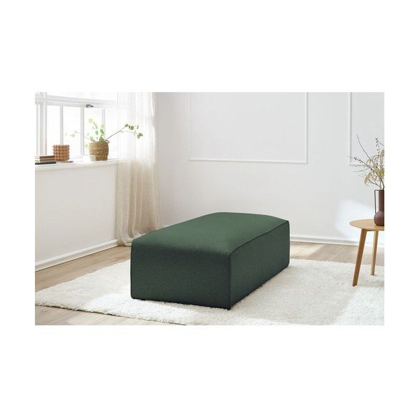 Zelená modulární podnožka Megeve – Bobochic Paris-image-4