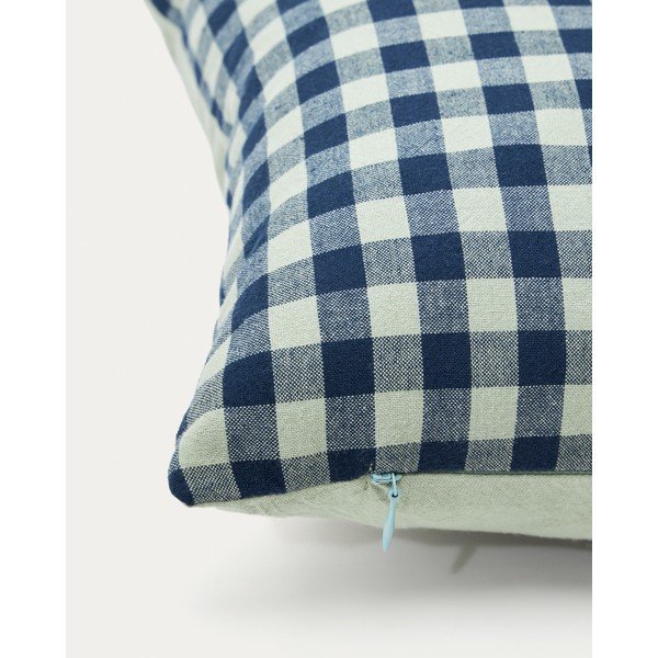 Dětský povlak na polštář 45x45 cm Yanil – Kave Home-image-1