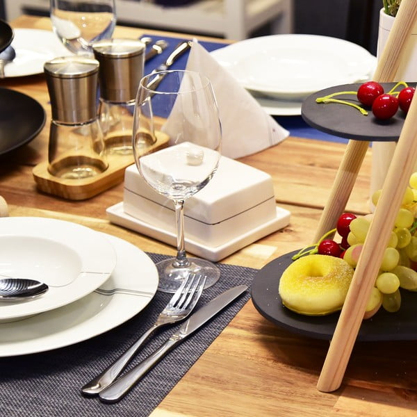 Skleničky v sadě 6 ks na víno 450 ml Lara – Orion-image-3