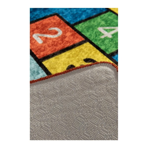 Dětský koberec Seksek, 200 x 290 cm-image-2