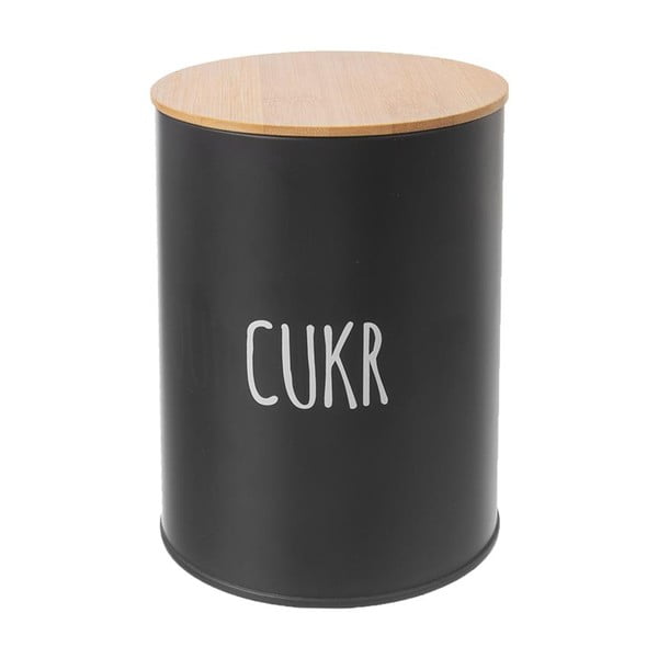 Cínová dóza na sypké potraviny – Orion-image-1