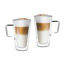 Hrnky v sadě 2 ks 350 ml Diva – Vialli Design