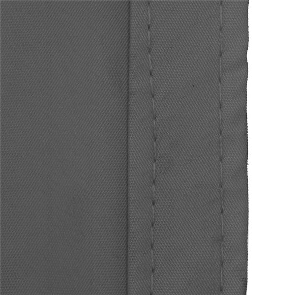 Šedá čtvercová stínící plachta Livin' Outdoor Como, 5 x 5 m-image-4