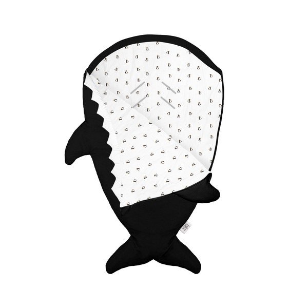 Dětský spací vak Baby Bites Fish Ping-image-2