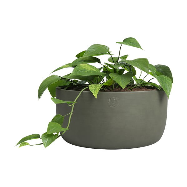 Keramický ručně vyrobený květináč ø 30 cm Urania – Artevasi-image-1